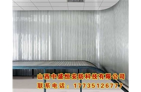 防火卷簾門