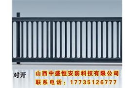 懸浮門